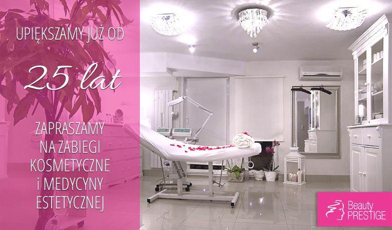 gabinet kosmetyczny poznań