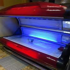 Solarium