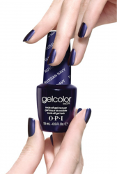 Manicure OPI