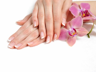 Manicure japoński