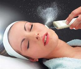 Peeling kawitacyjny