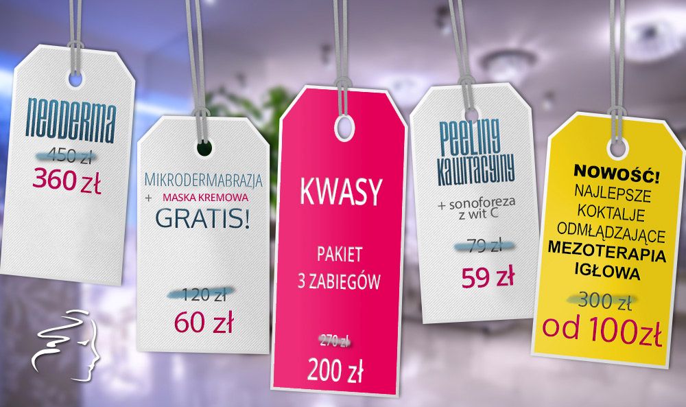 Gabinet Kosmetyczny Beauty Prestige Poznań