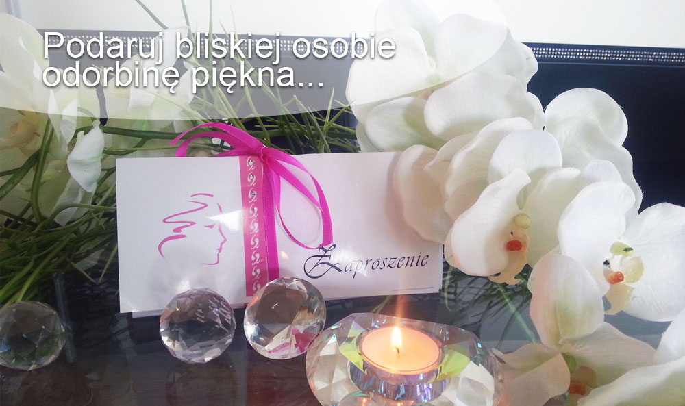 Gabinet Kosmetyczny Beauty Prestige Poznań
